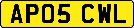 AP05CWL