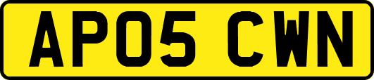 AP05CWN