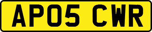 AP05CWR