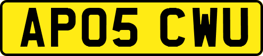 AP05CWU