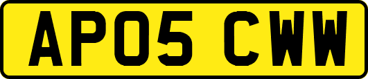 AP05CWW