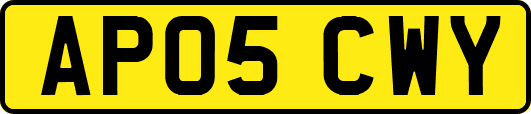AP05CWY