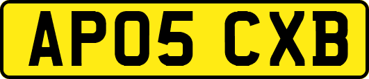 AP05CXB