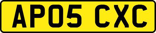 AP05CXC