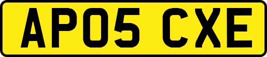 AP05CXE