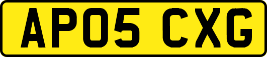 AP05CXG