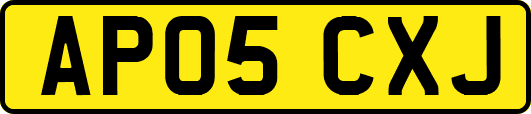 AP05CXJ