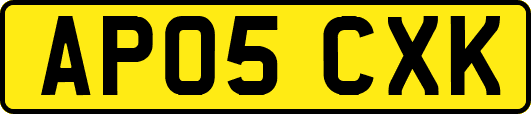 AP05CXK
