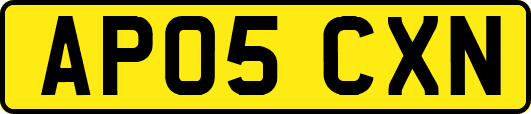AP05CXN