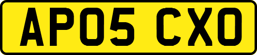 AP05CXO