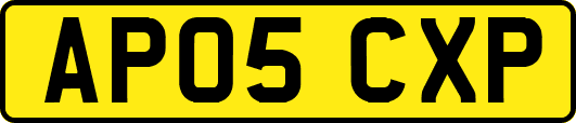 AP05CXP
