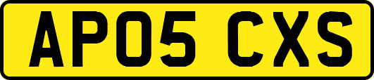 AP05CXS