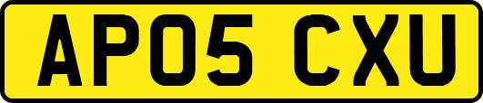 AP05CXU