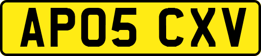 AP05CXV