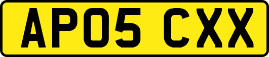 AP05CXX