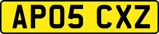 AP05CXZ