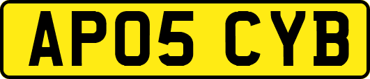 AP05CYB