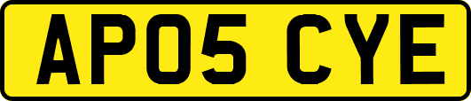 AP05CYE
