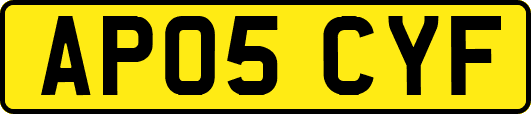 AP05CYF
