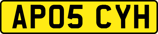 AP05CYH
