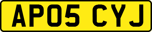 AP05CYJ