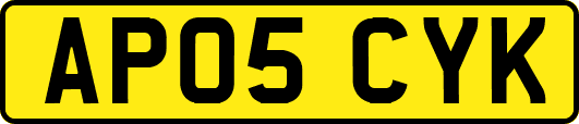 AP05CYK