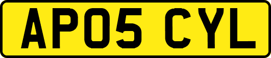 AP05CYL