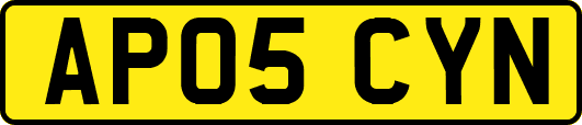 AP05CYN