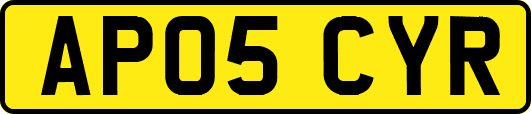 AP05CYR
