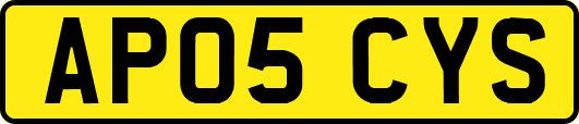 AP05CYS