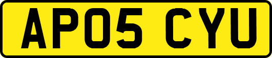 AP05CYU