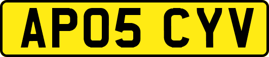 AP05CYV