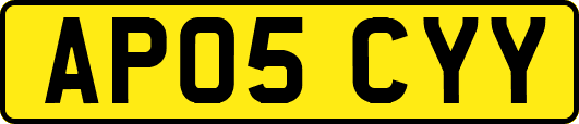 AP05CYY