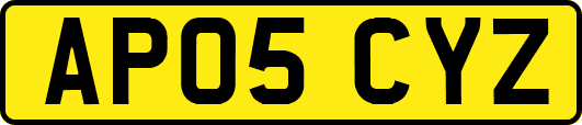 AP05CYZ