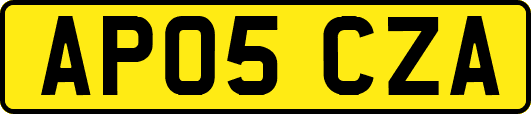 AP05CZA