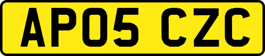 AP05CZC