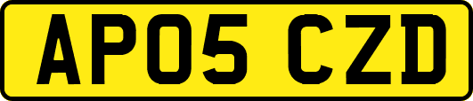 AP05CZD