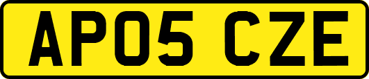 AP05CZE