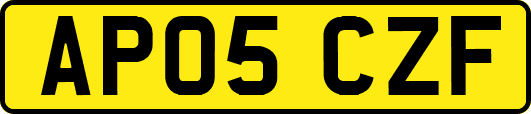 AP05CZF