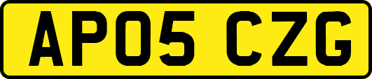 AP05CZG