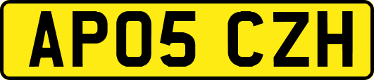 AP05CZH