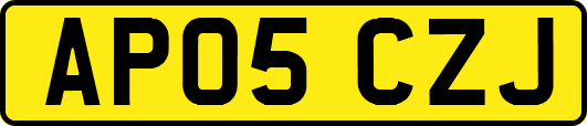 AP05CZJ