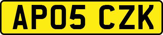 AP05CZK
