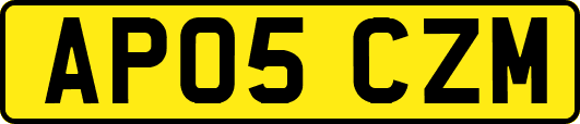 AP05CZM