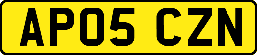 AP05CZN