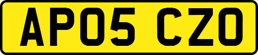 AP05CZO