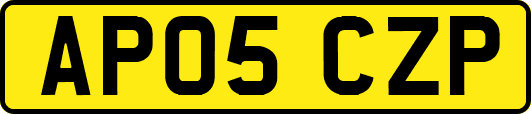 AP05CZP