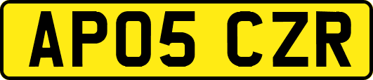 AP05CZR