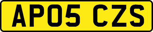 AP05CZS