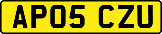 AP05CZU